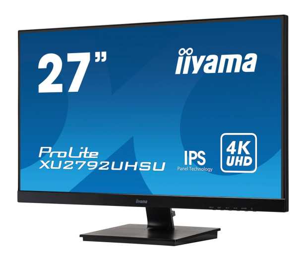 iiyama ProLite XB2792HSU-B1 - 1361886 - zdjęcie 3